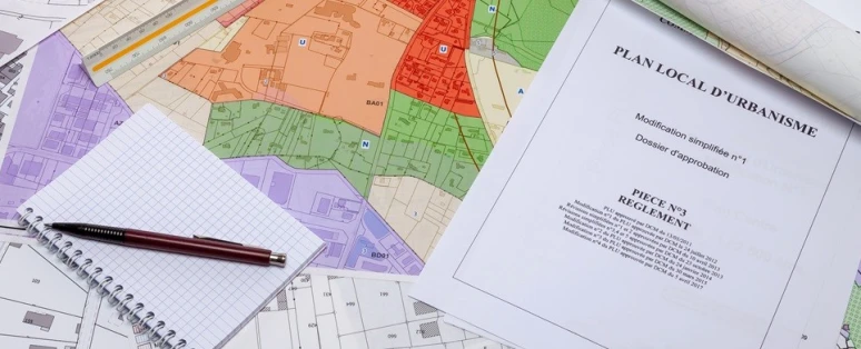 Formation Initiation au droit de l’urbanisme