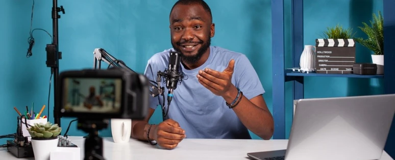 Formation Créer des contenus pour les réseaux sociaux