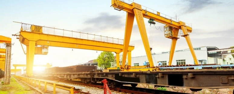 Formation Pont roulant R318 et R423