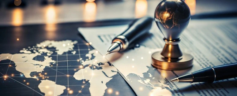 Formation Cautions et garanties