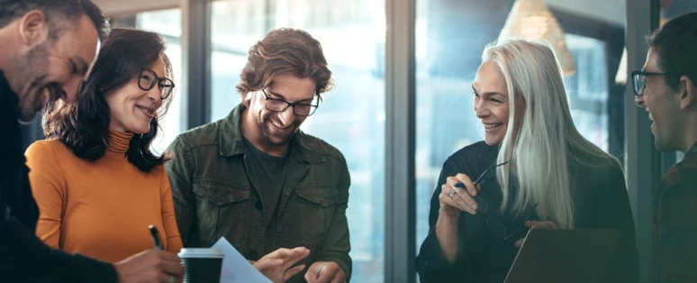 Formation Manager les seniors