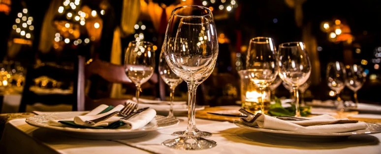 Formation Art de recevoir et bonnes manières