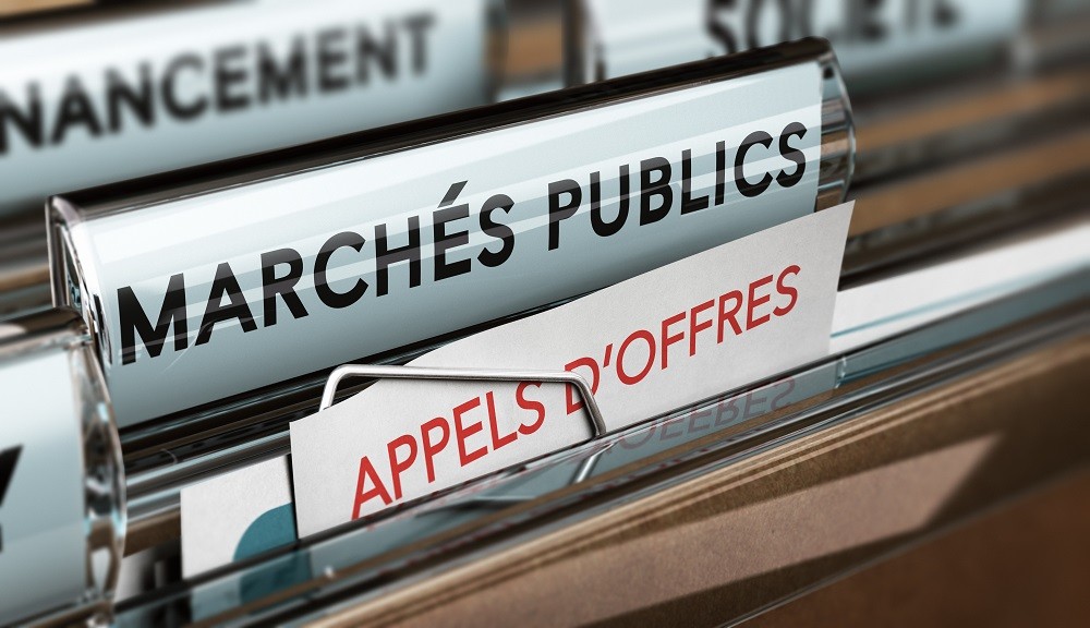 Formation Dématérialisation des marchés publics