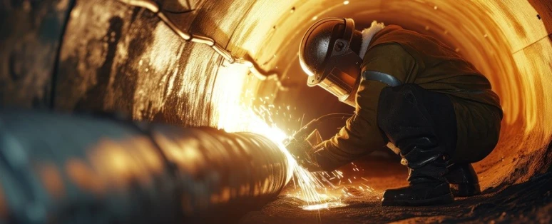 Formation Intervenant/surveillant en espace confiné avion