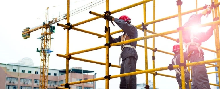 Formation Utilisation obligatoire échafaudage fixe R408