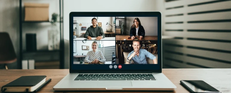 Formation Teams : Apprenez à collaborer en visioconférence