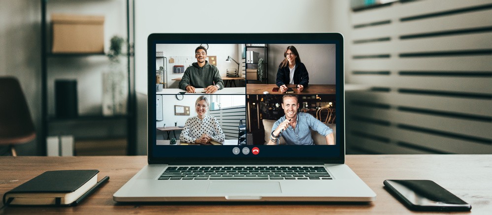 Formation Teams : Apprenez à collaborer en visioconférence