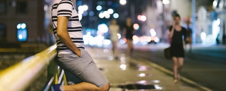 Formation Harcèlement de rue : Agir en tant que victime/témoin