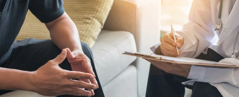 Formation Annoncer un diagnostic médical à un patient