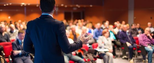 Formation Prise de parole en public - Initiation