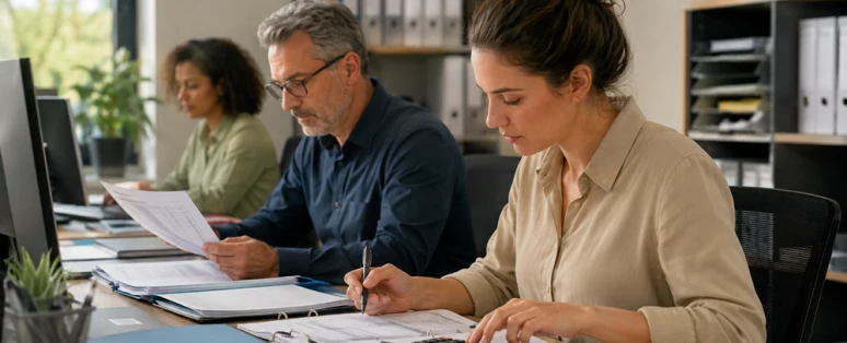 Formation Comptabilité publique des EPCC : M4-M57