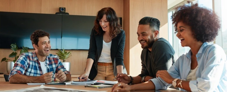 Formation Manager avec Process Com