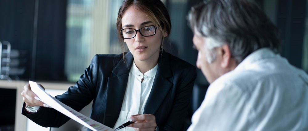 Formation Contrôle permanent dans une banque