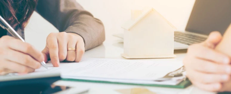 Formation Contrat de vente immobilière