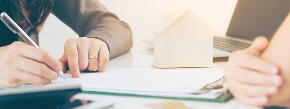 Formation Contrat de vente immobilière