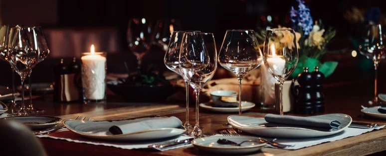 Formation Arts de la table