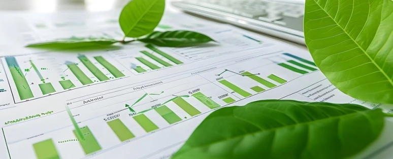 Formation Intégrer la RSE dans son pilotage financier