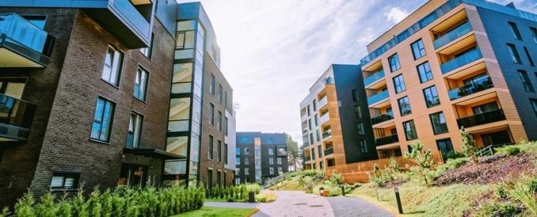 Formation Gestion des projets immobiliers complexes