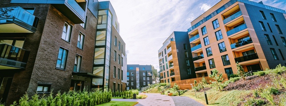 Formation Gestion des projets immobiliers complexes