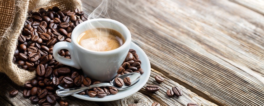 Formation Café