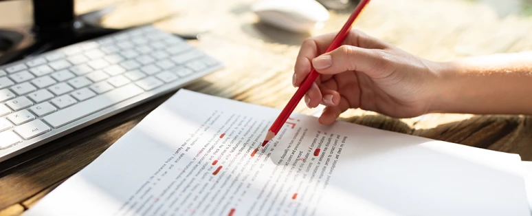 Formation Perfectionner ses techniques rédactionnelles