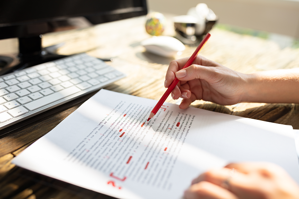 Formation Perfectionner ses techniques rédactionnelles