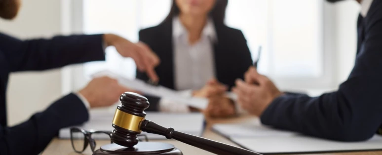 Formation Risques export et litiges internationaux