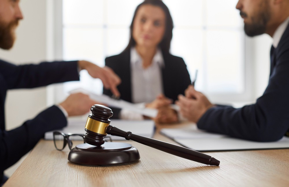 Formation Risques export et litiges internationaux
