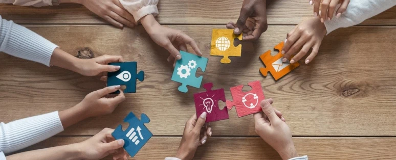 Formation Période de reconversion interne et externe