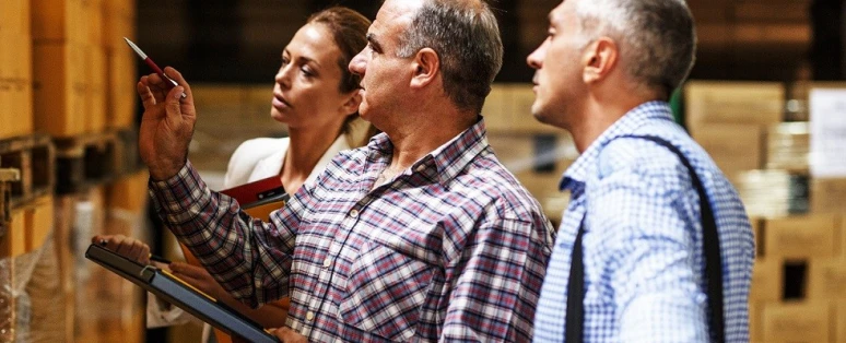 Formation Connaître les procédures de dédouanement et la réglementation douanière