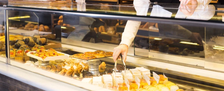 Formation HACCP en boulangerie pâtisserie