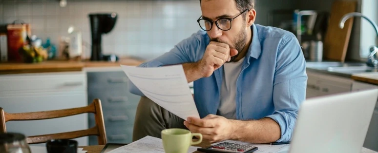 Formation Surendettement des particuliers