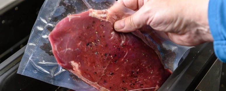 Formation Cuisine et cuisson basse température