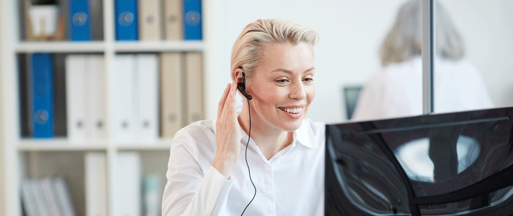 Formation Développer la relation client par téléphone
