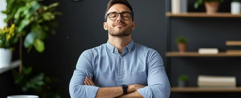 Formation Gestion du stress au travail