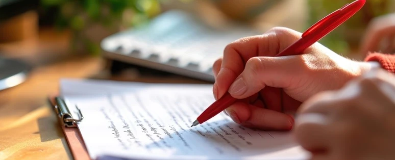 Formation Orthographe, grammaire, accords et syntaxe