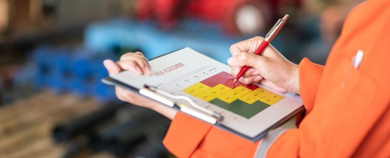 Formation ISO 31000 - management des risques