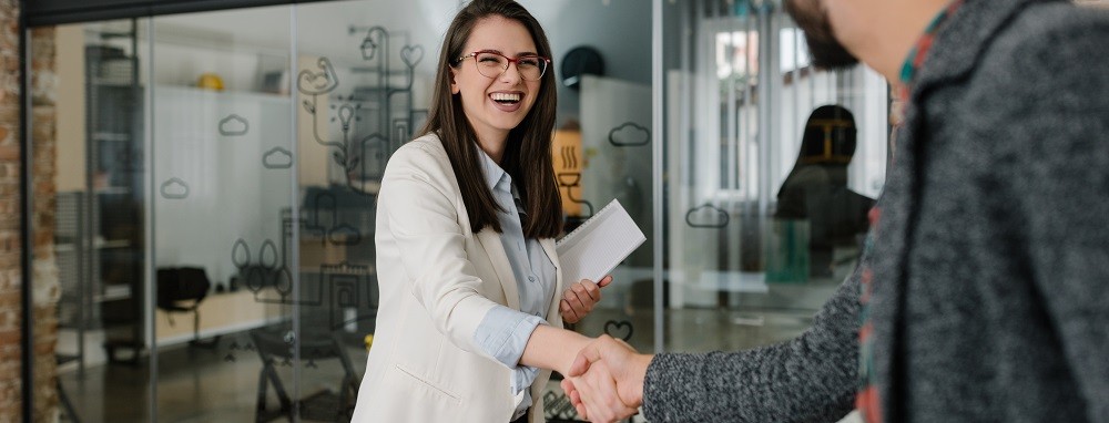 Formation Recrutement en sous-traitance / Cabinet de recrutement