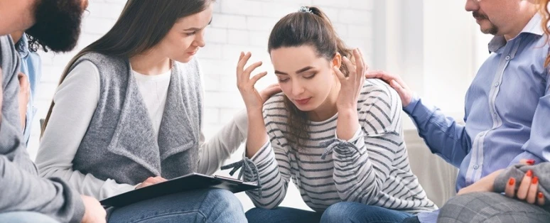 Formation Violences conjugales et intrafamiliales