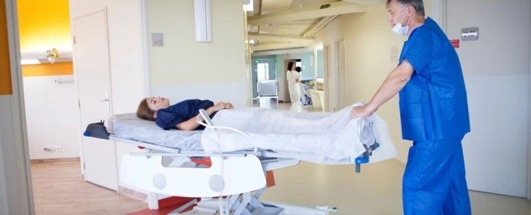 Formation Prévention des risques et hygiène des brancardiers