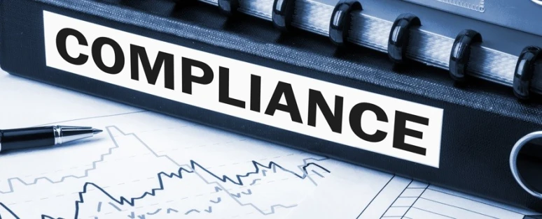 Formation Réaliser son programme de conformité (compliance)