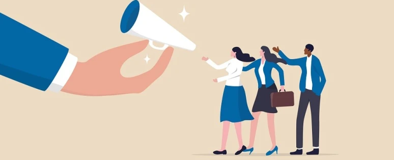 Formation Employee Advocacy