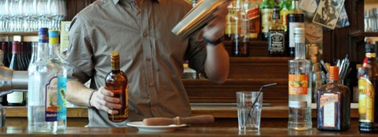Formation Animer un bar et développer sa clientèle
