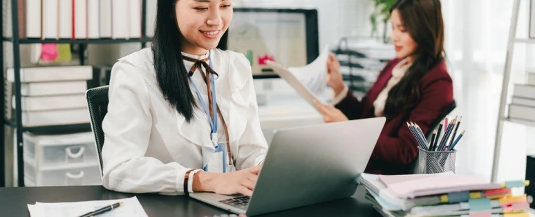 Formation Compte courant d'associés
