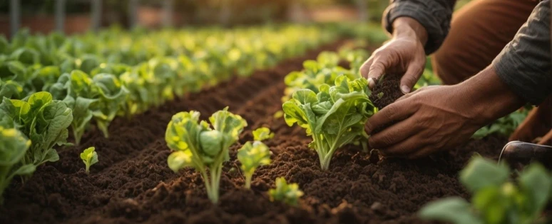 Formation Cuisine durable ou écoresponsable