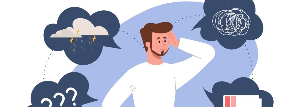 Formation Charge mentale professionnelle : Développer sa résistance au stress
