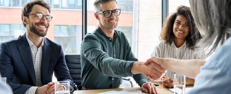 Formation Procédures de passation de marché