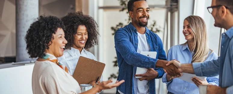 Formation Recrutement, diversité et discrimination