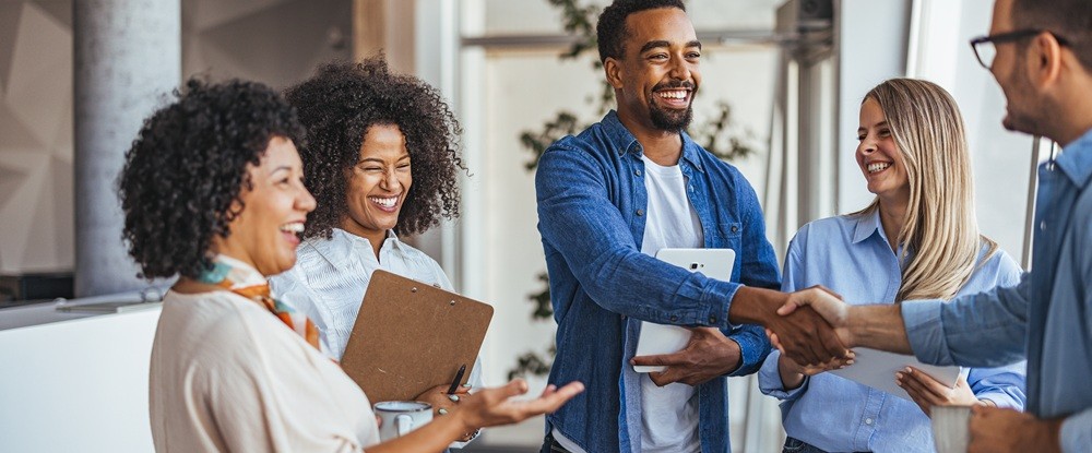 Formation Recrutement, diversité et discrimination