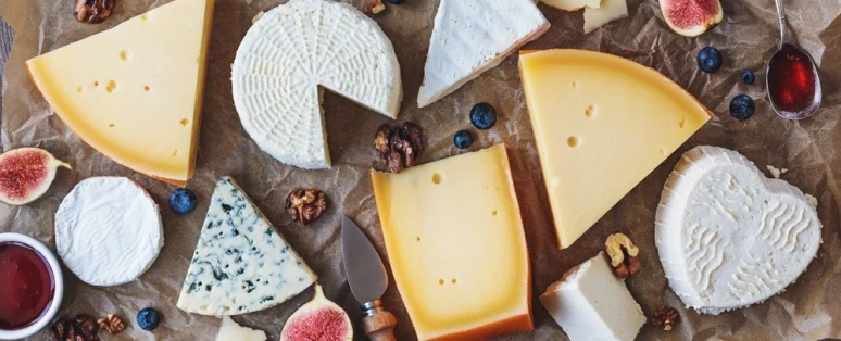 Formation Fromage : Le connaître pour mieux le vendre